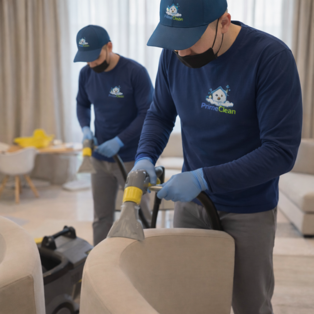 Professional Cleaning Service